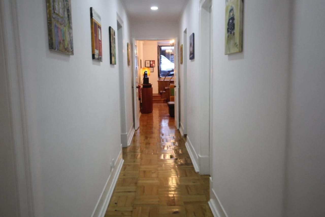 ליסבון Nautic M1 R2 - Classy & Cozy Double Room With Shared Bathroom In Marques Pombal מראה חיצוני תמונה